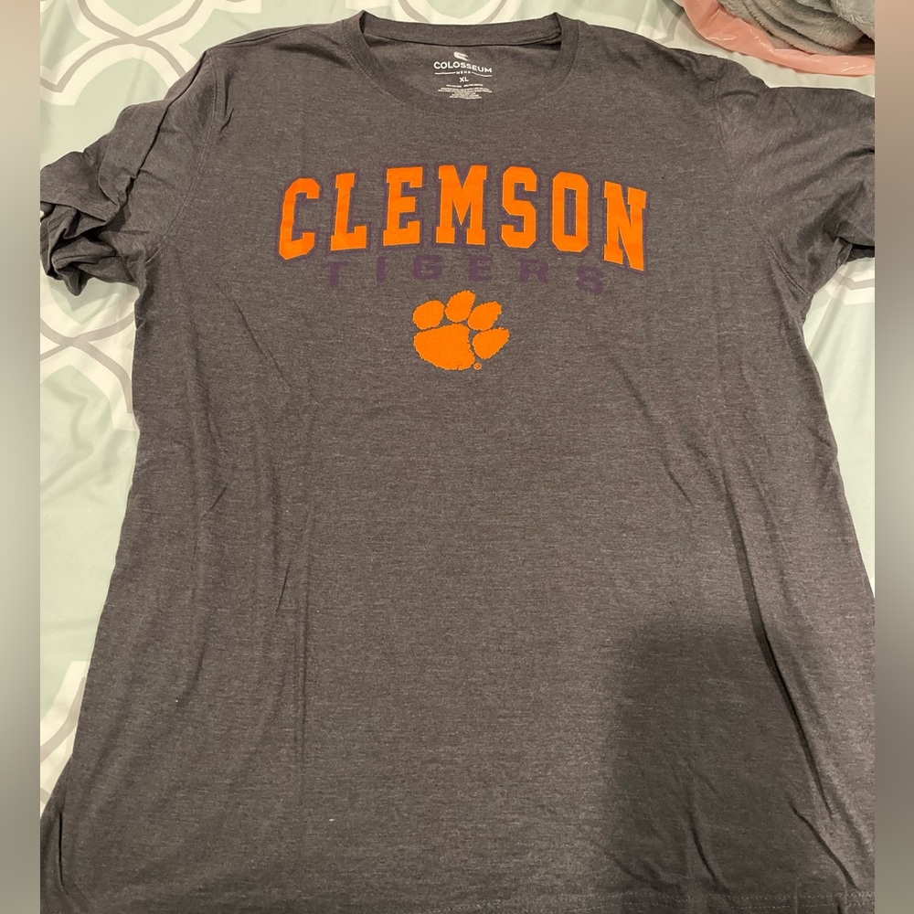 Clemson Men’s XL T-Shirt